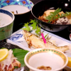 Отель Yabakei Onsen Rokumeikan, фото 7