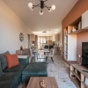 Отель Cretan Sea View Apt 10mins To Beach, Old Town, City, фото 7