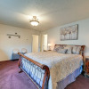 Отель Family-friendly Winston Vacation Rental w/ Deck!, фото 2