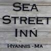 Отель Sea Street Inn, фото 2