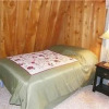 Отель Bear Necessity by Big Bear Cool Cabins, фото 5