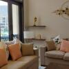 Отель ONE Elegant Apartment in Muscat Bay 02, фото 4