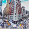 Отель Metro Studio Midtown West, фото 12