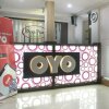 Отель OYO 589 Hotel Desa Puri Syariah, фото 2