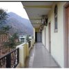 Отель River Side Hotel with Gangaotri View, фото 21