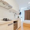 Отель Elegant Studio At Sky House Bsd Apartment Near Aeon Mall, фото 2