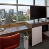 Отель Hampton Inn & Suites Atlanta Midtown, фото 17