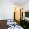 Отель Sleep Inn and Suites Austin North Interstate 35, фото 3