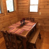 Отель Cherokee Point Cabin, фото 14