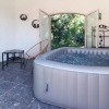 Отель Le Mas d'Argens - Maison avec Jardin et Jacuzzi - Accès rivière, фото 6