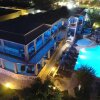 Отель Dionysos Hotel & Suites, фото 16