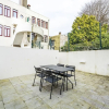 Отель Nomad s Family - 3bdr City Vibe Porto, фото 11