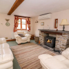 Отель The Carnau Lodgings, Llandrindod Wells, фото 11
