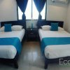 Отель Cancun Ecosuites, фото 7