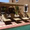 Отель Kasbah La Cigogne, фото 8