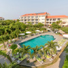 Отель Phu Thinh Boutique Resort & Spa, фото 20