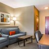 Отель Comfort Suites Near Texas A&M University - Corpus Christi, фото 28