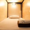 Отель DFS Capsule Hotel - Hostel, фото 18