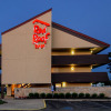 Отель Red Roof Inn Akron, фото 1