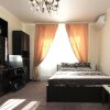 Улучшенные апартаменты «Apartlux Наметкина Suite» Улучшенные апартаменты «Apartlux Наметкина Suite» в Москве
