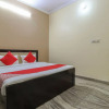 Отель OYO 49061 Hotel Green Retreat, фото 6