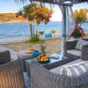 Отель Platys Gialos Hotel, фото 9