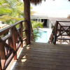 Отель Luxurious Villa with Great Sea View, фото 22