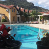 Отель Dalyan Villa Kiydan Apartments, фото 34