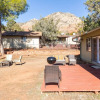 Отель Beautiful Home with Red Rock View, фото 1