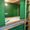 Отель Hostel OK Hotel, фото 48