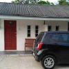 Отель OYO Homes 90600 Ummi Chalet Dungun, фото 13