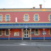 Отель Nightcap at Federal Hotel Mt Gambier, фото 7