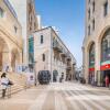 Отель Mamilla View - Suites & Apt Hotel, фото 1