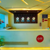 Отель OYO Apartments Hitech City, фото 2