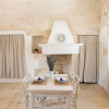 Отель Villa Antica Riconvertita in Dimora di Lusso, фото 11