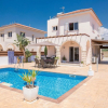 Отель Cyprus Villa AK2 Gold, фото 19