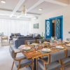Отель Mayberry 5 Bhk Villa - Melhor Stays, фото 10