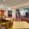 Отель Fairfield Inn by Marriott Las Cruces, фото 26
