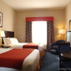 Отель Holiday Inn Express Hotel & Suites Hinton, an IHG Hotel, фото 3