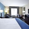 Отель Holiday Inn Express Hotel & Suites, a Baton Rouge-Port Allen, an IHG Hotel, фото 15