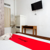 Отель RedDoorz Syariah near Plengkung Gading 2, фото 7