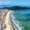 Отель Apartamento Blue Ocean - Conforto e lazer próximo da Praia Grande em Ubatuba, фото 14