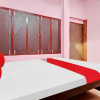 Отель OYO Flagship 805187 Hotel Vrv Homestay, фото 12