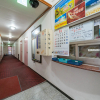 Отель Hongcheon Woodeungjang Motel, фото 13