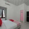 Отель OYO 435 Panglima Polim Homestay Syariah, фото 7