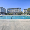 Отель Sunny Condo - Private Ocean Isle Beach Access!, фото 14