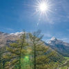 Отель Chalet Casanou, фото 15