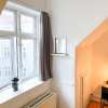 Отель Stylish Newly Furnished 2 BR Apt - Heart of CPH в Копенгагене