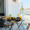 Отель Phaedrus Living: Seaside Luxury Flat Athina 113, фото 14