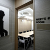 Отель ON Smart Hotel, фото 6